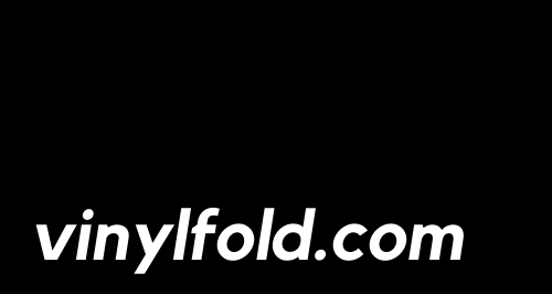VinylFold logo